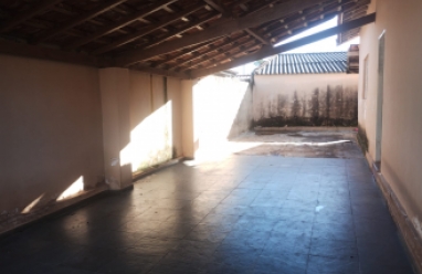Casa para venda em Avaré